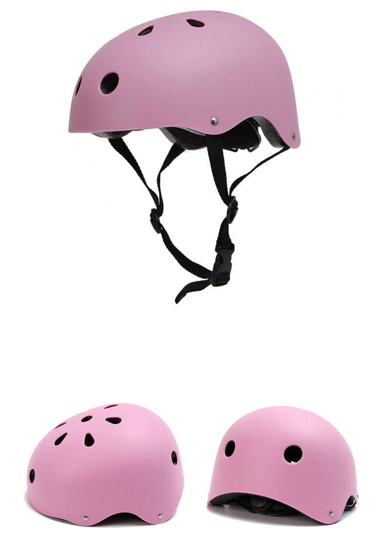 bouldering helmet