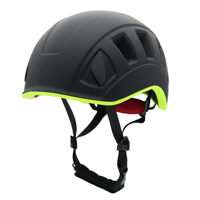 helm safety climbing