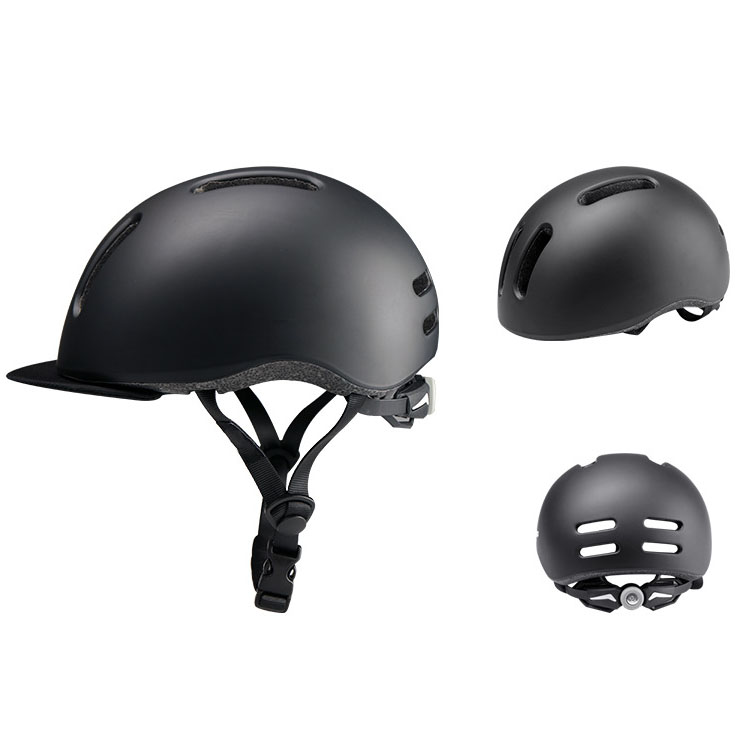 mountain hiking helmet