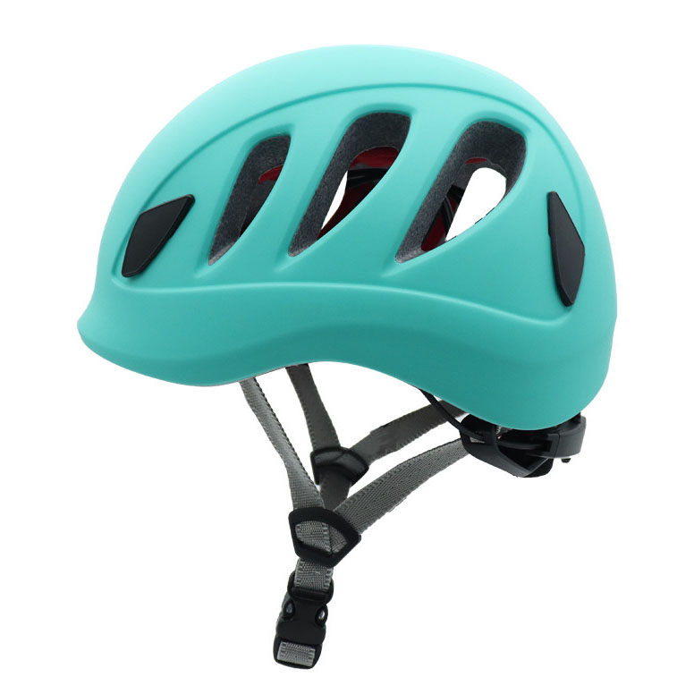 childrens climbing helmet