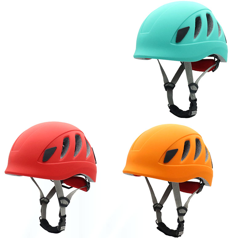 top climbing helmet