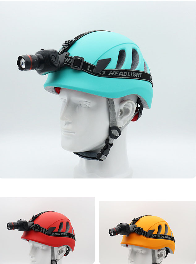 top climbing helmet