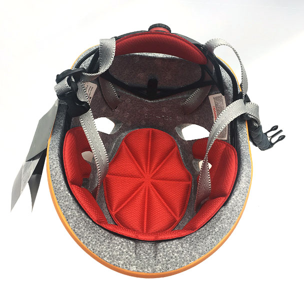 Youth Climbing Helmet