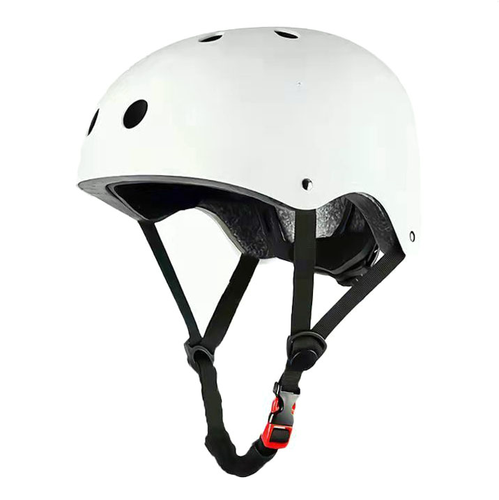 comfortable helmet