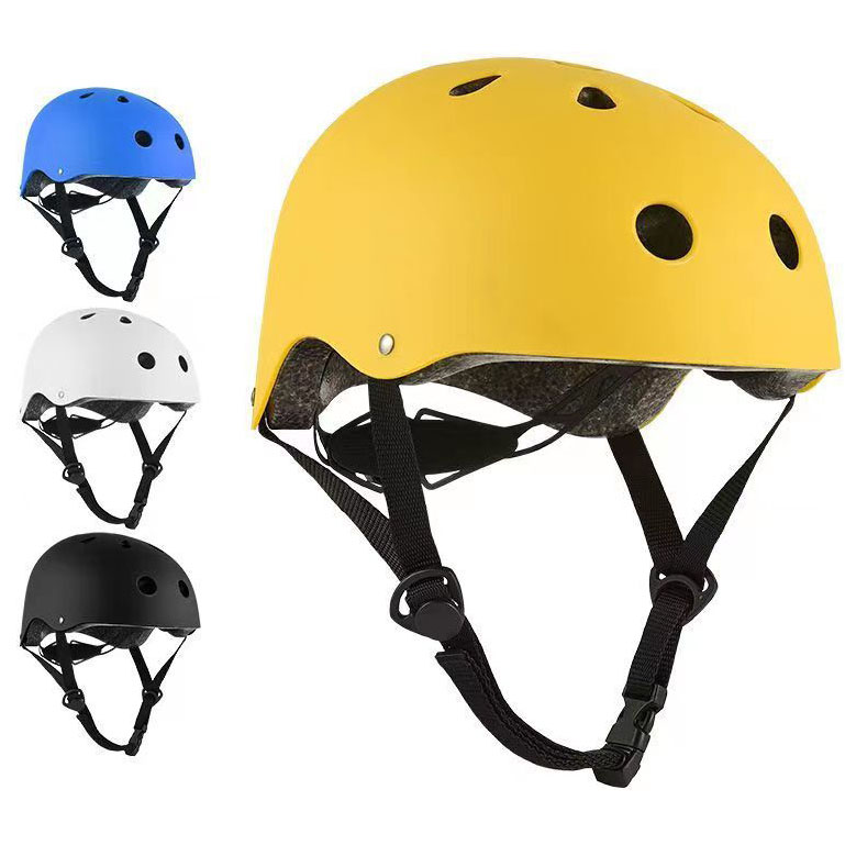 climbers helmet