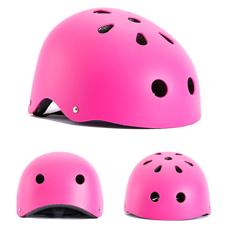 comfortable helmet