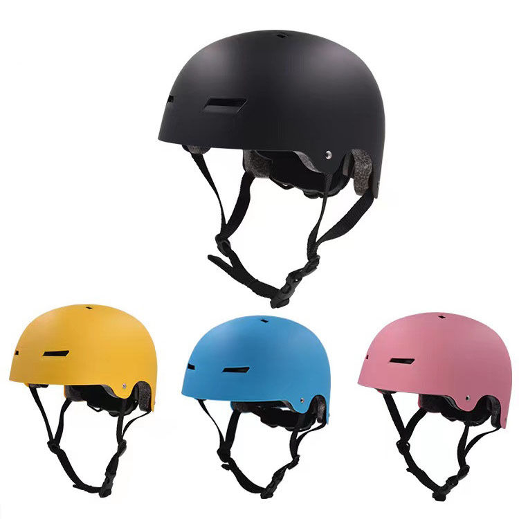 helmet for ice skating