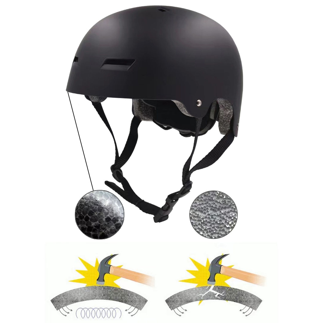 mountain climbing helmet