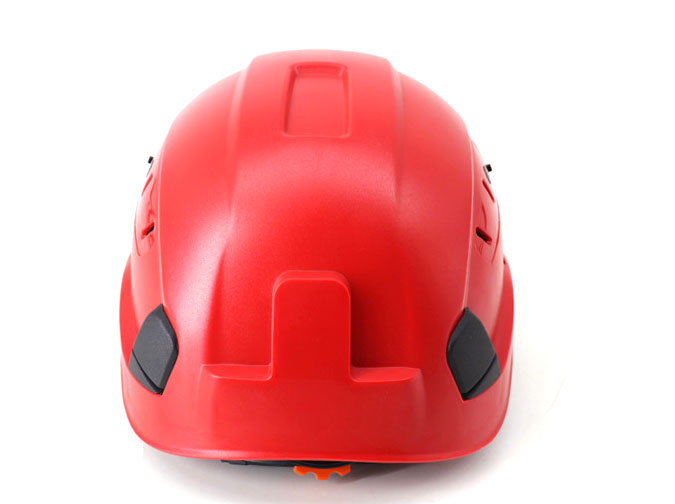 tower climber hard hat