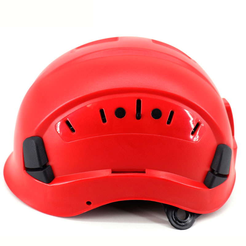 climbing helmet for biking