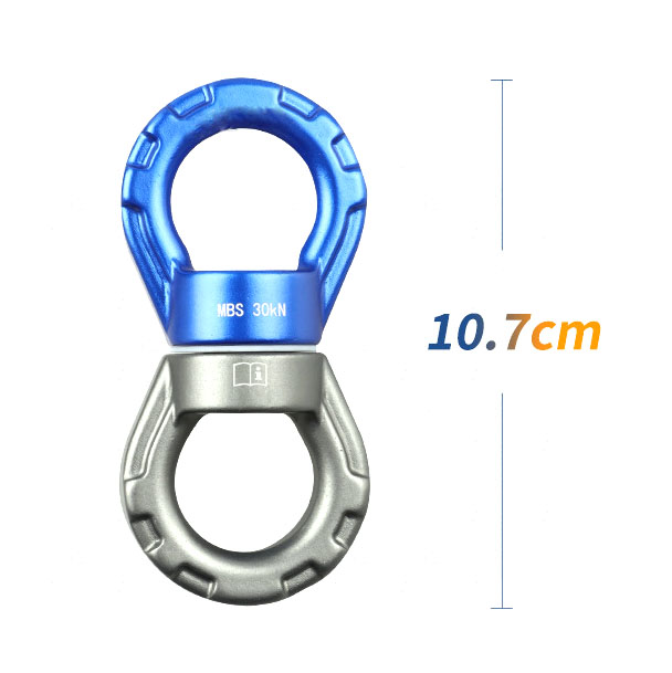 climbing rope pulley block