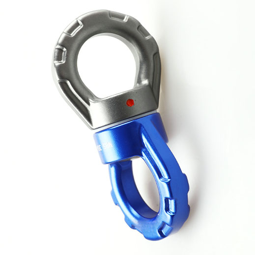 rock climbing pulley system