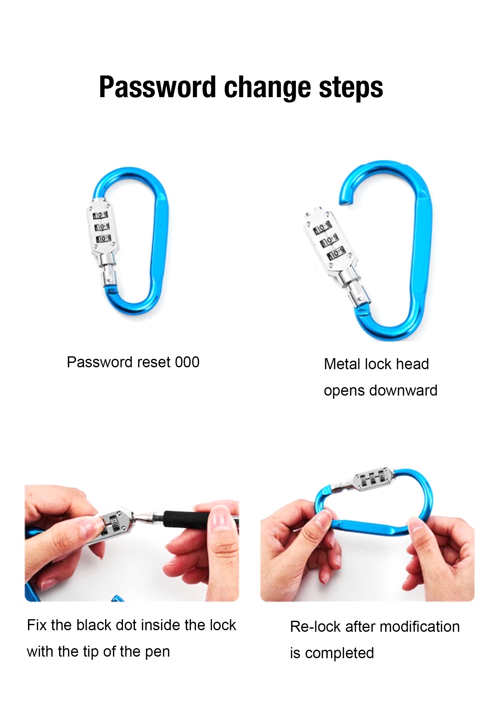 belay carabiner