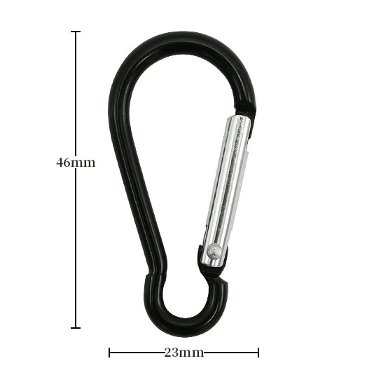 best lightweight carabiner