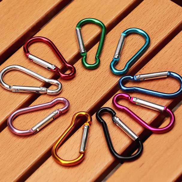 best mini carabiner