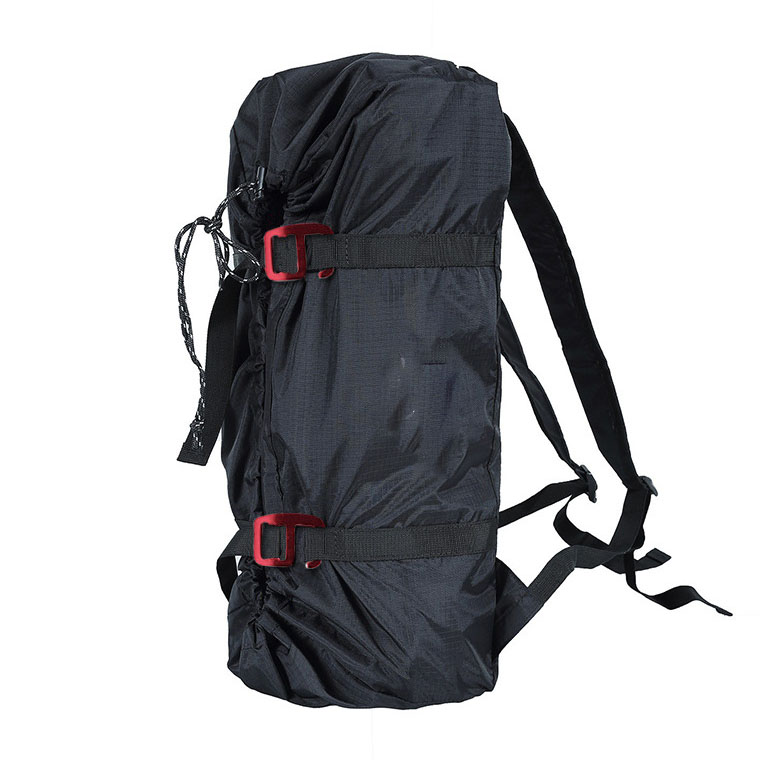 caving rope bag