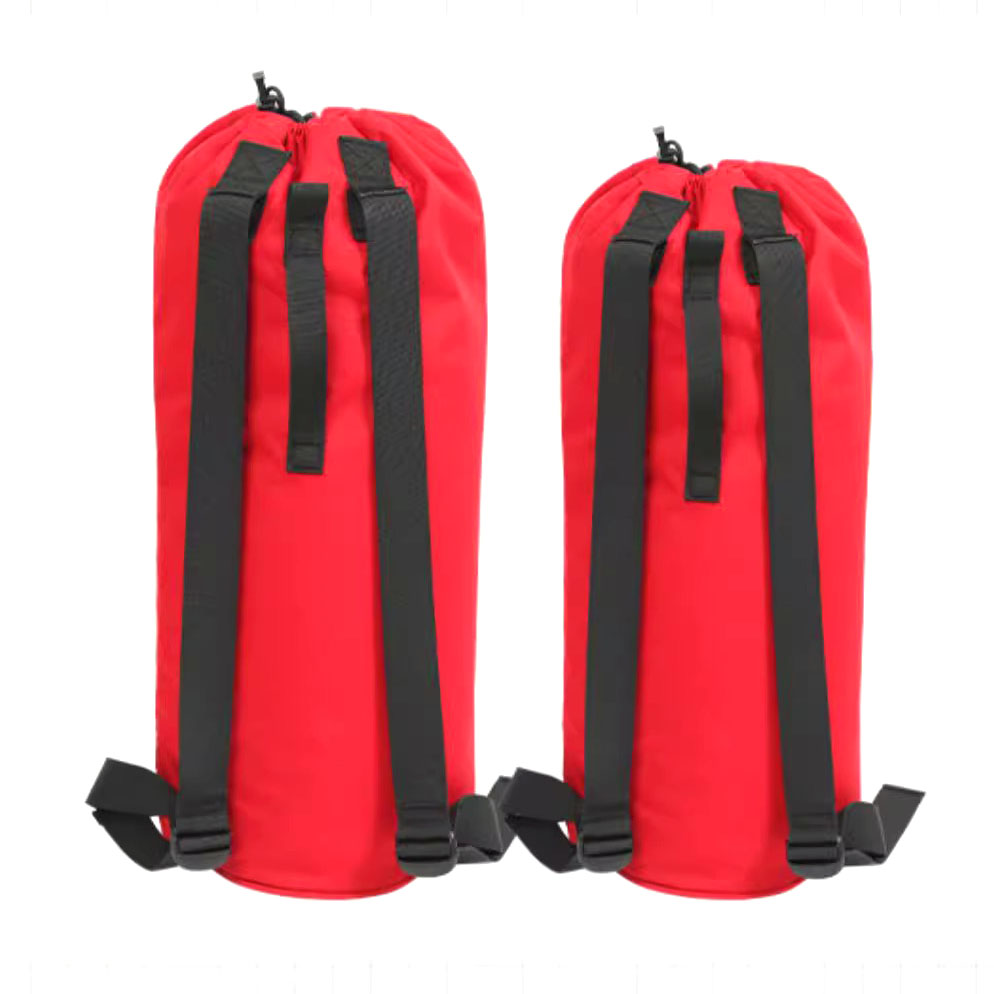 nylon rope bags