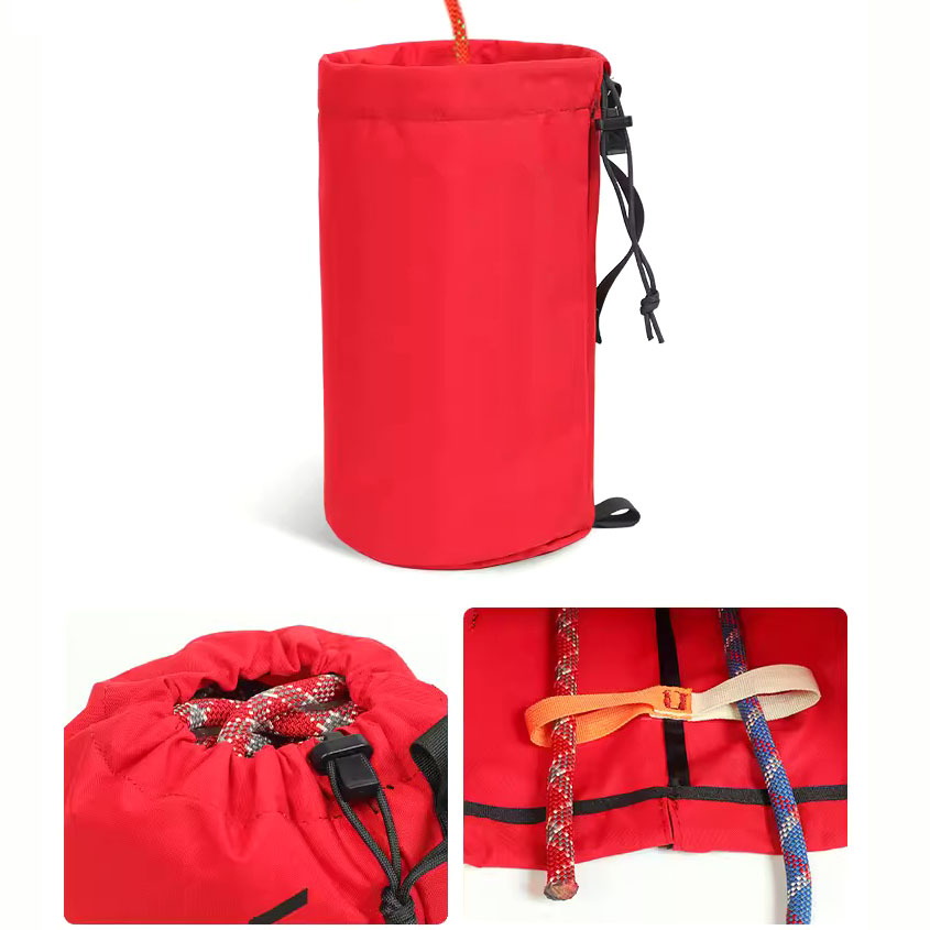 canyon rope bag