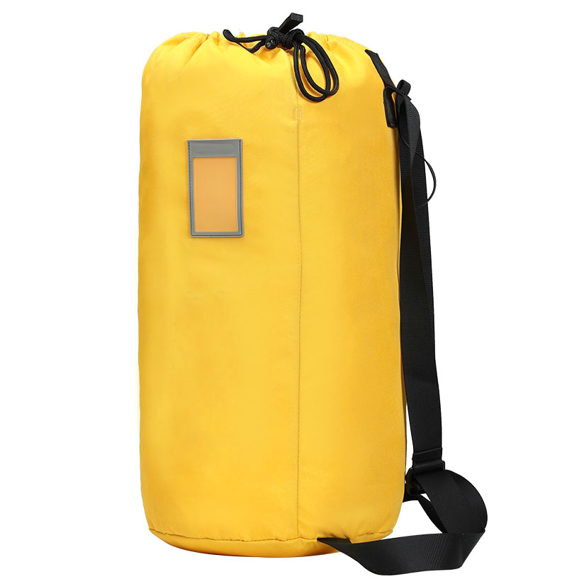 bag for climbing rope