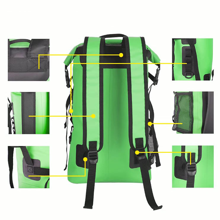 outdoor ski bag