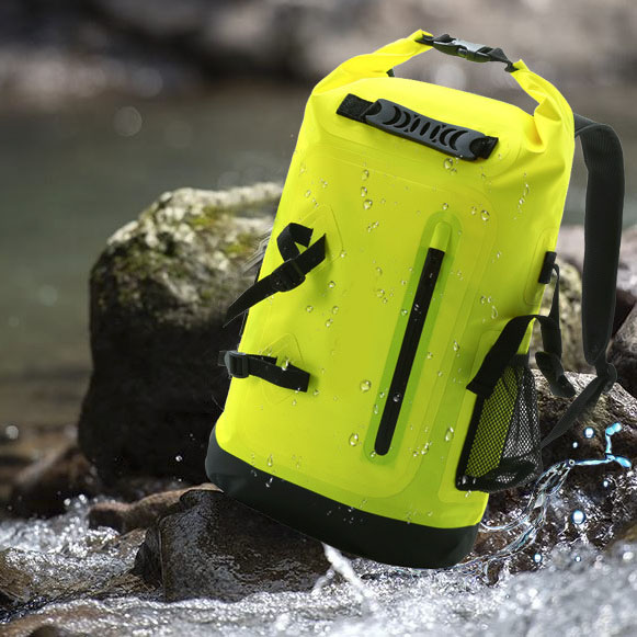 waterproof bags for kayaking