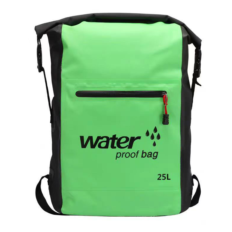 water resistant backpack