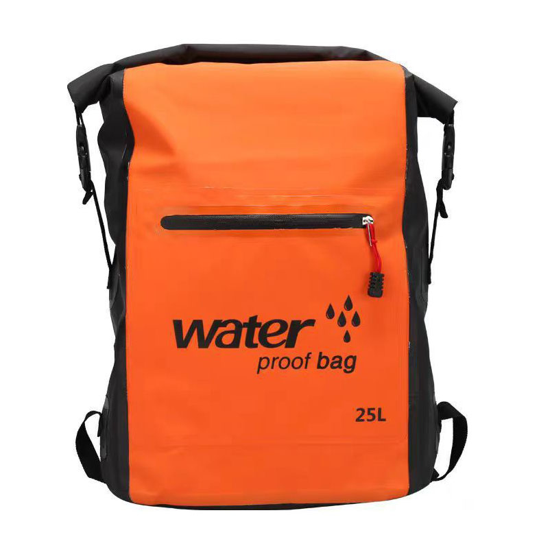 pvc waterproof bag