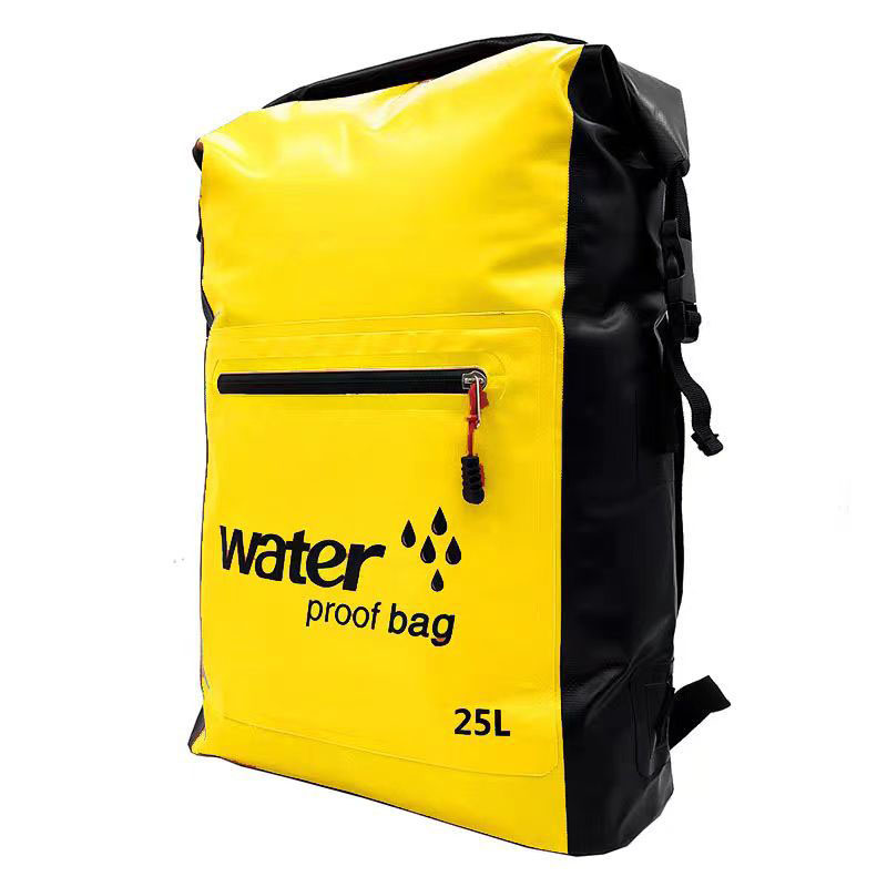 outdoor gear waterproof backpack