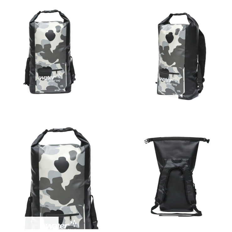 outdoor gear waterproof backpack