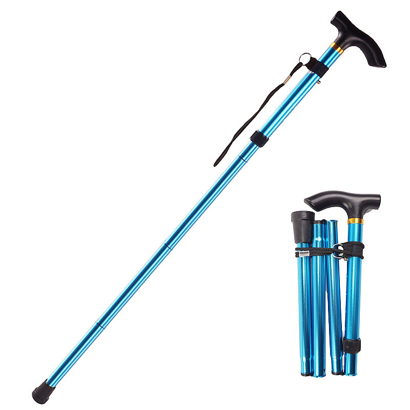 multi function trekking pole