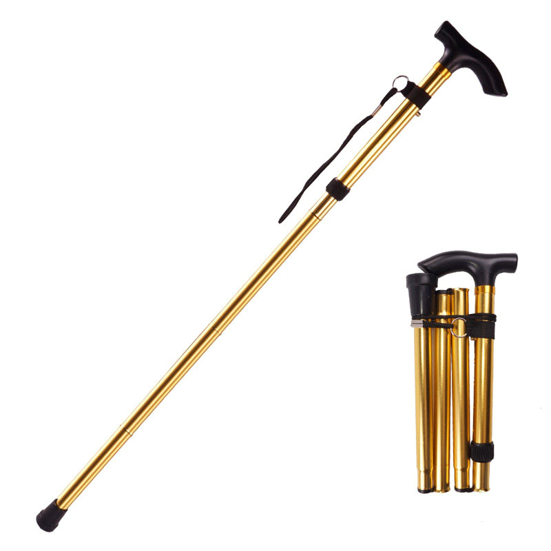 outdoor walking stick