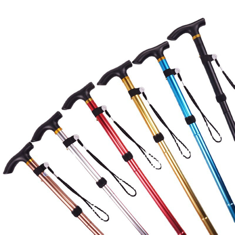 multi function trekking pole