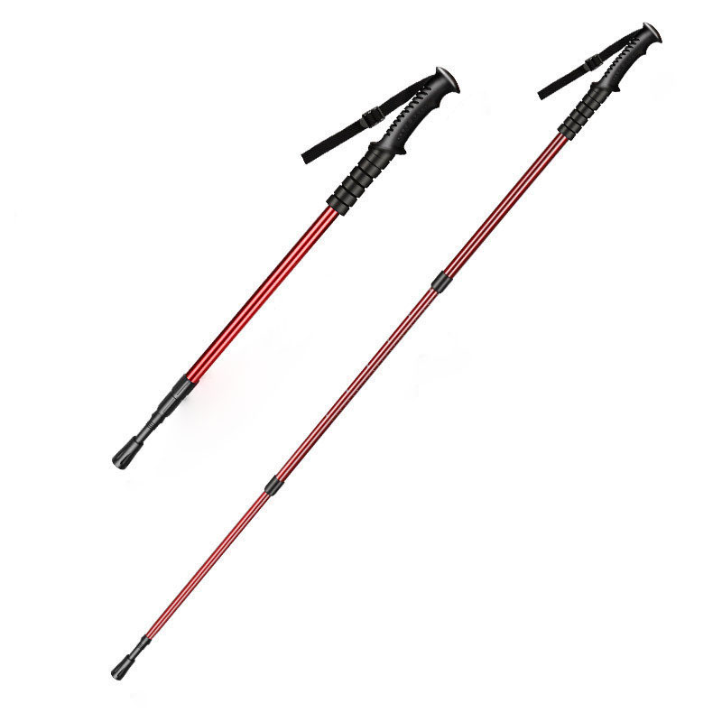 extendable trekking pole