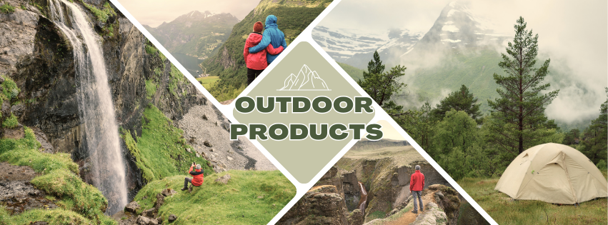 outdoor accessories