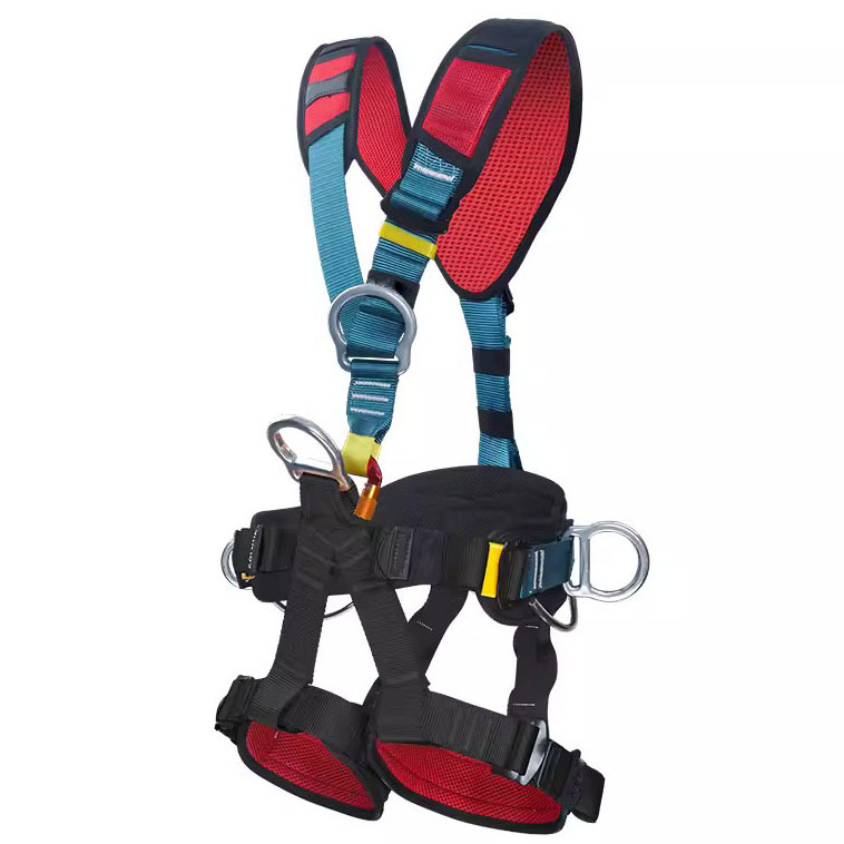 full body harness