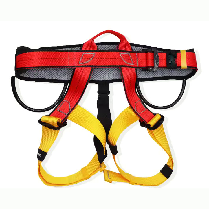 webbing harnesses