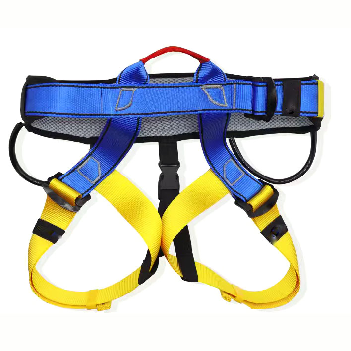 safety harness belt