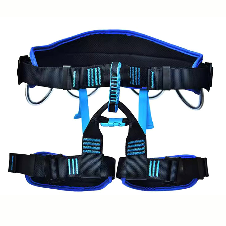 webbing harnesses