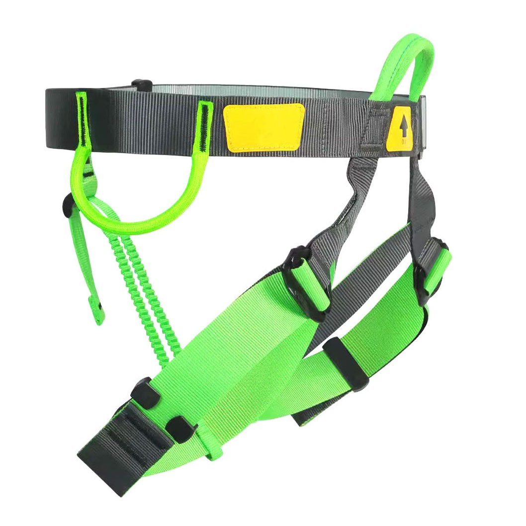 fall protection harness