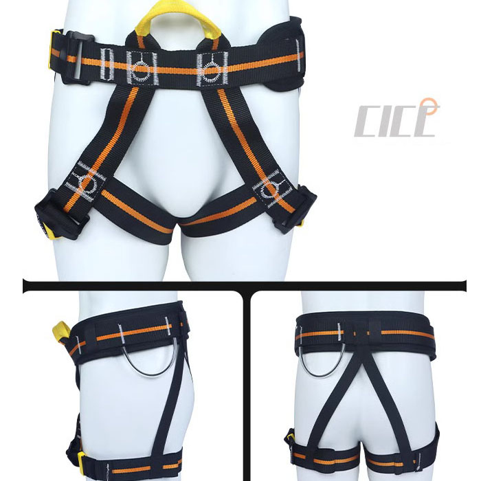 climbing harness