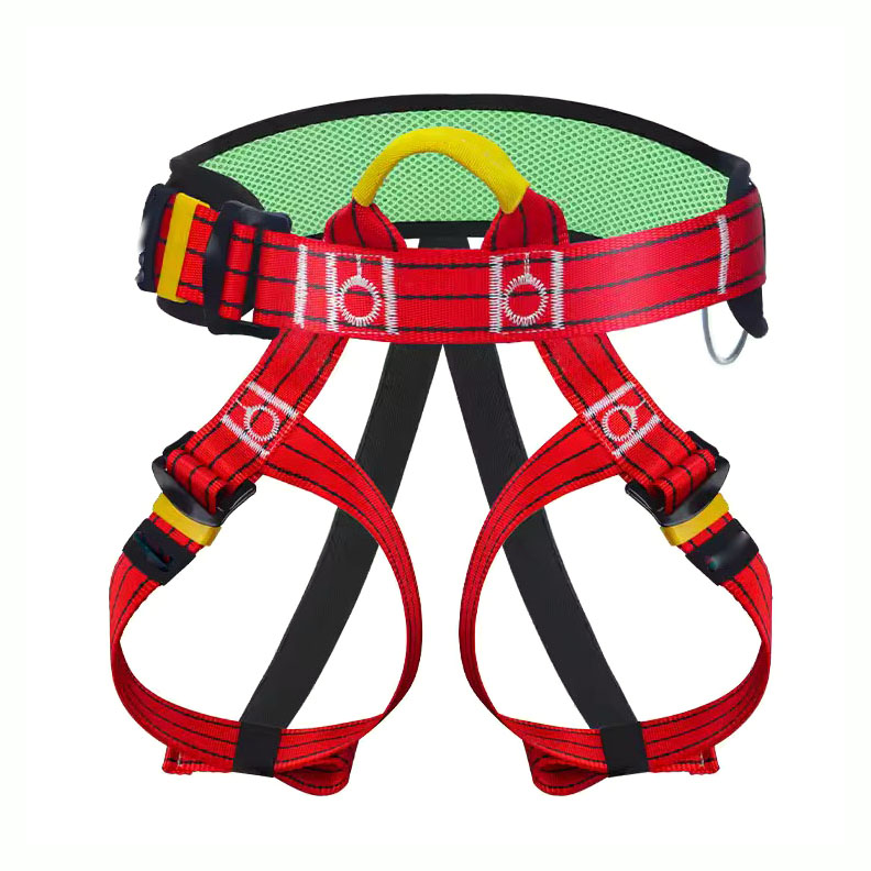 rope access harnesses