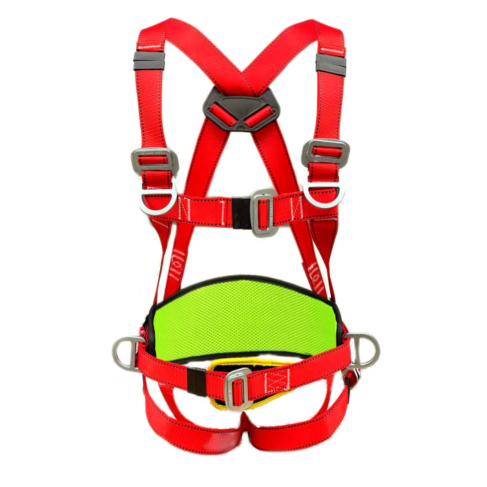 life line harness