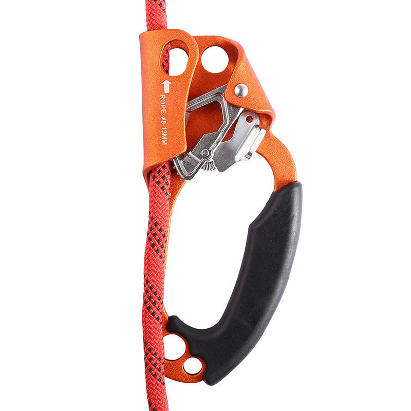 jumar climbing device