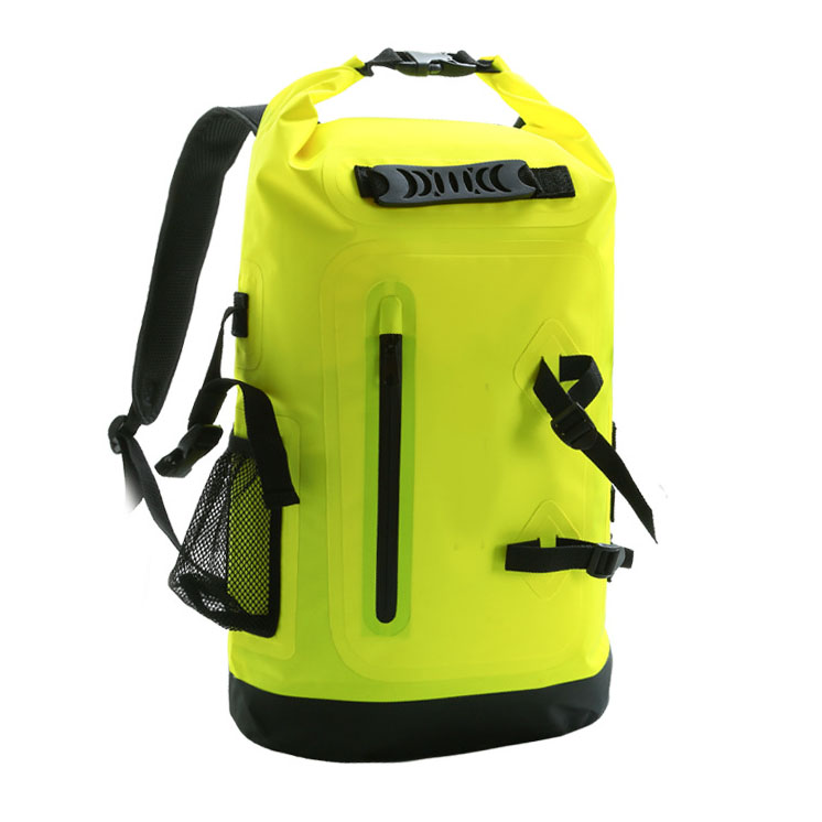 big waterproof backpack