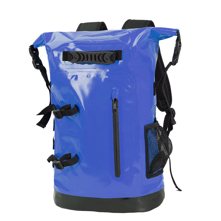 dry pack backpack