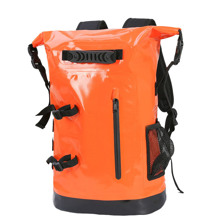 big waterproof backpack