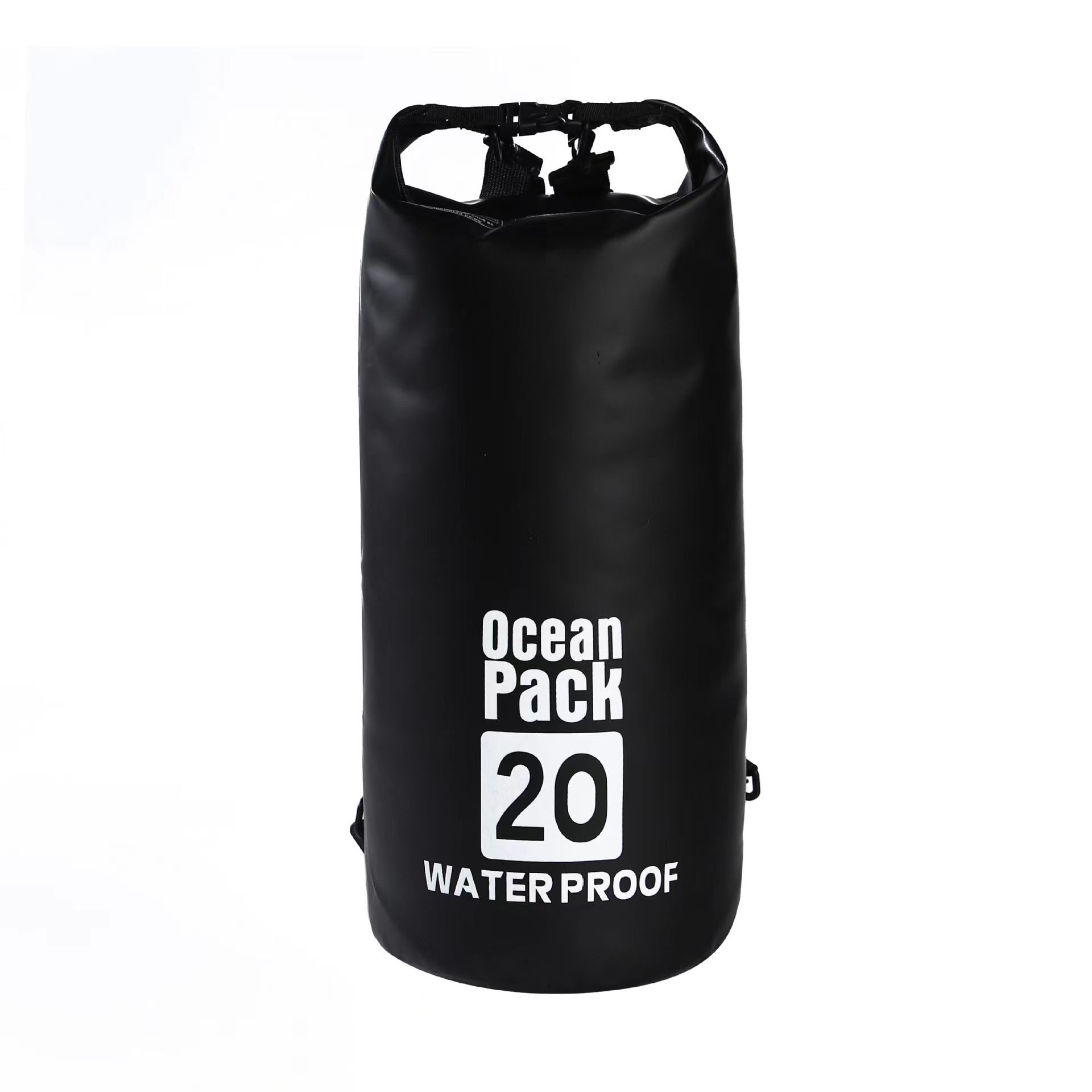 big waterproof bag