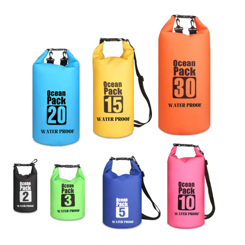 foldable waterproof travel bag