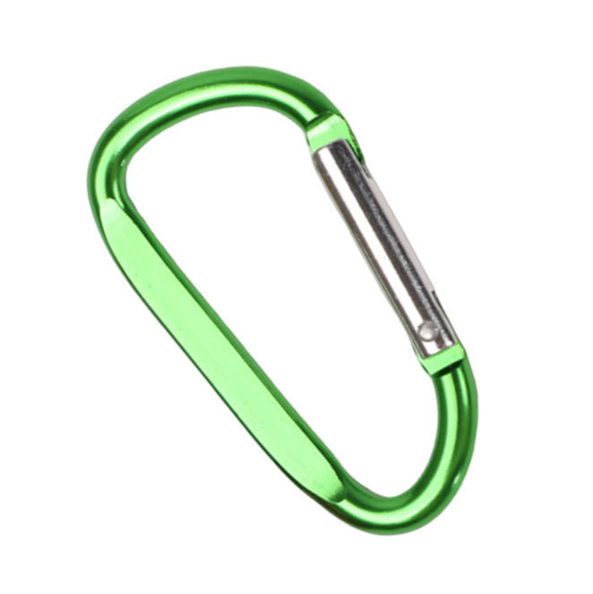  carabiner key clip