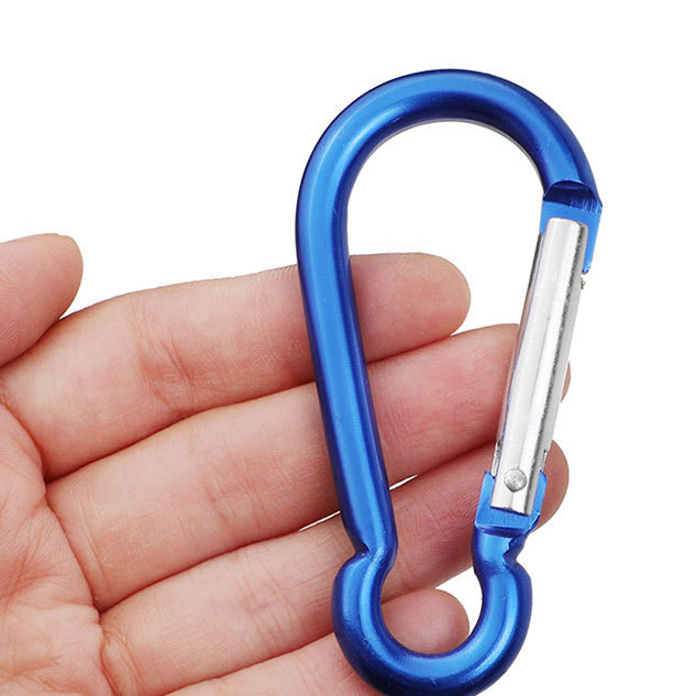 mini carabiner